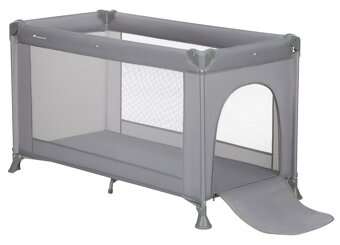 detska cestovna postielka - 2