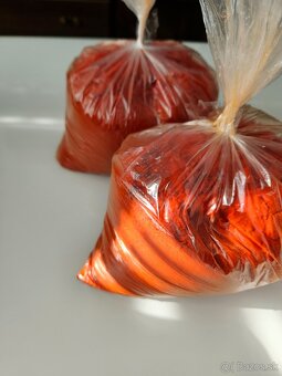 Mletá červená paprika - 2