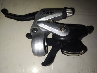 Shimano alivio 3x8 - 2