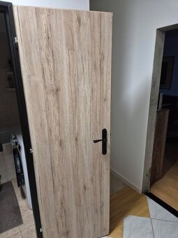 Interierove dvere 60 2ks - 2