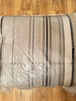 Prehoz na postel - 2