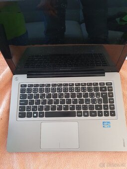 Lenovo u310 na diely - 2