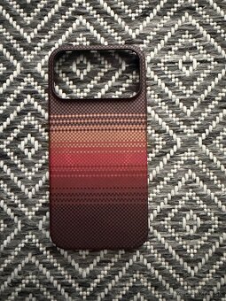 Iphone 17 Pro Max obal - 2