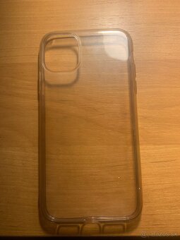 Kryt na Apple 11 - 2