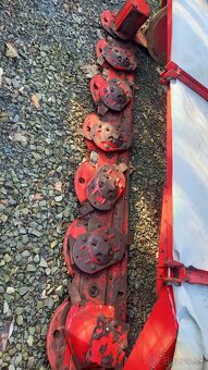 Diskova kosčka 2,80 m - 2