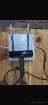 Elektrický omračovač ošípaných - 2