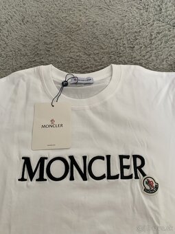 Tricko moncler - 2