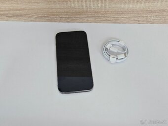 iPhone 14 Pro 128GB | Deep Purple | ZÁRUKA - 2