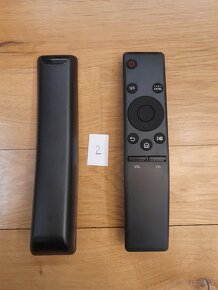 Diaľkové na tv SAMSUNG - 2