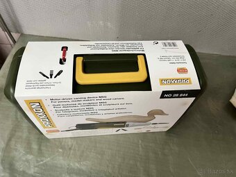 Predám nové elektrické dláto Proxxon MSG - 2