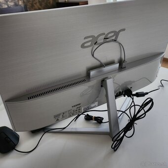 Počítač Acer - 2