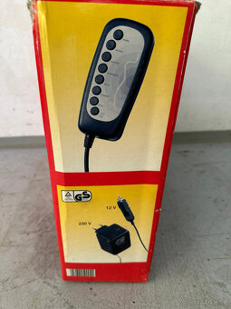 Masážna podložka do auta - 2