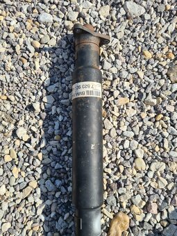 Predám kardan bmw e46 320d 110kw - 2