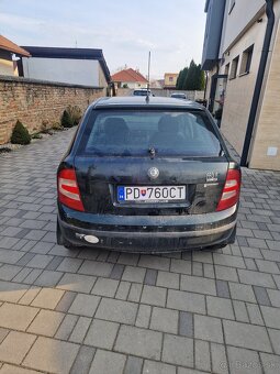 Skoda - 2