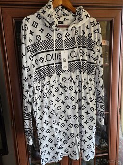 Damsky prechodny plašt - 2