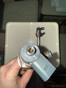 Vstrekovacie trysky Bosch - 2