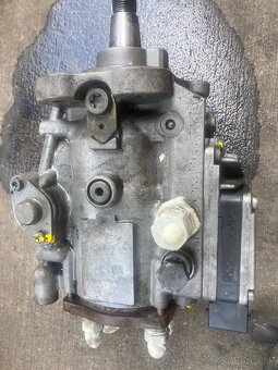 Diely BMW e46 320 85kw - 2