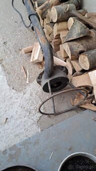 Predam kalové cerpadlo - 2