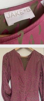 Maxi šaty Jakes 36 - 2