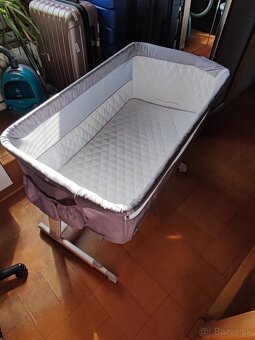 Postielka Lionelo Theo - 2