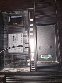 Televízor samsung - 2