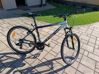 Predám bicykel - 2