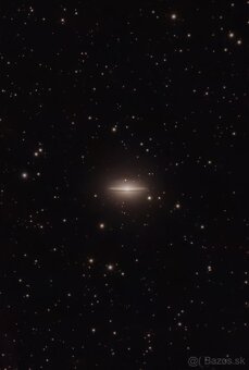 Seestar S50 - 2
