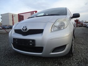Toyota Yaris 1.0I VVT-i Dream, - 2