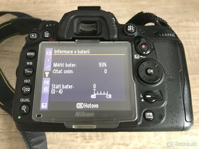Nikon D7000 + Nikkor 35mm f/1.8G - 2
