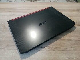 Acer Nitro 5, i7, GTX1660 Ti, 16GB - 2