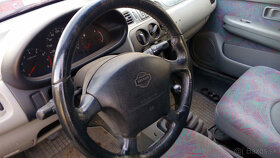 Nissan Micra 1.3i 55kw - ND - 2