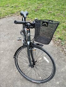 Spezialized mestský bicykel - 2