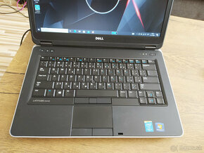 notebook Dell E6440 - Core i5, 8GB, 256GB SSD - 2
