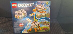 LEGO® DREAMZzz™ 71456 Korytnačia dodávka pani Castillovej
 - 2