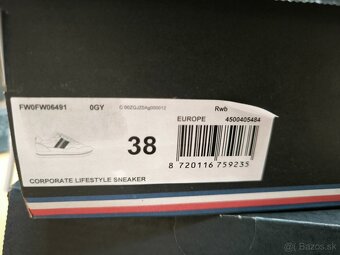Tommy Hilfinger lifestyle vel 38 - 2