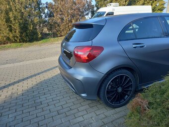 Mercedes-Benz A160 - 2