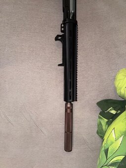 Svd PDiK mancraft semiauto dmr - 2