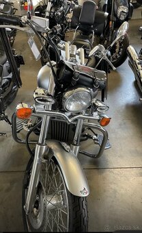 Honda shadow vt 750 r.v2009 - 2
