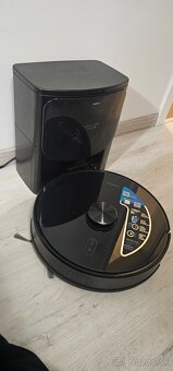 Vysávač Sencor SRV 9185BK - 2