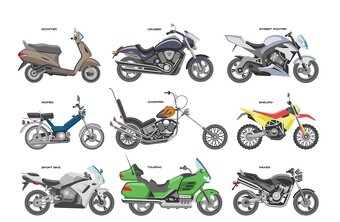 Predaj, servis a úpravy štvorkoliek, motocyklov - 2