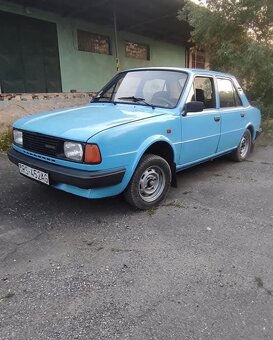 Škoda 105L - 2