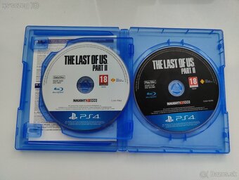 The Last of Us Part 2 --- postovne 2e --- - 2