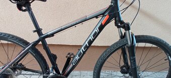 Predám pánsky cross bicykel Author Grand - 2