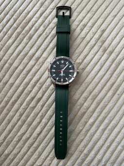 Vostok almaz automat - 2
