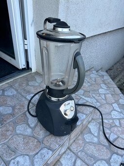 Mixer Santos 37C - 2