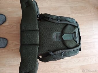 Batoh Miltec commando 55l - 2