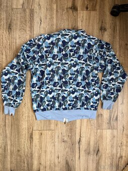 Bape mikina - 2
