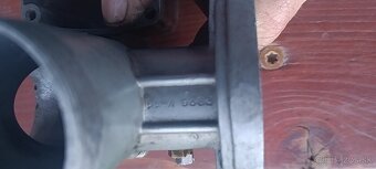 matica karburatora 250/353 2926 M 11 - 2