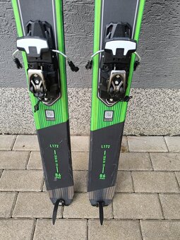 Salomon MTN 86 Pro 170 - 2