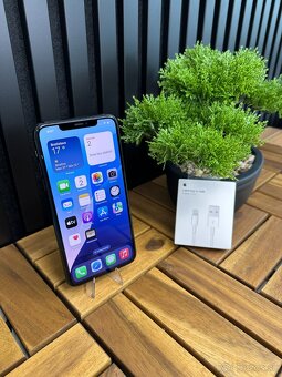 ► Apple iPhone 11 Pro Max 64 GB │ Záruka 1 rok - 2